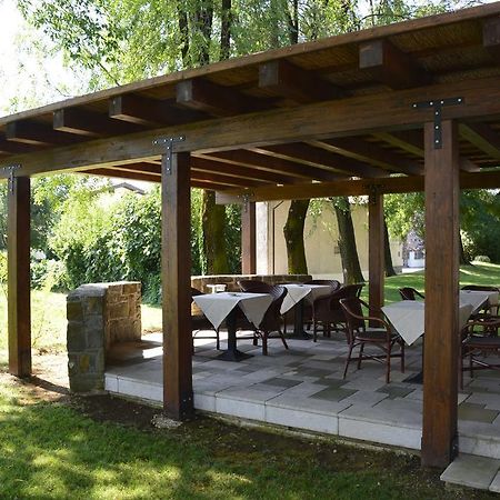 Vinnaeria La Baita Каприва-дель-Фриули Экстерьер фото
