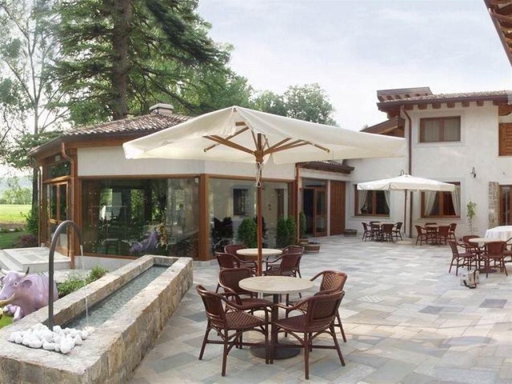 Vinnaeria La Baita Каприва-дель-Фриули Экстерьер фото